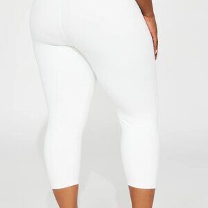 Style & Co Elegant White Trousers